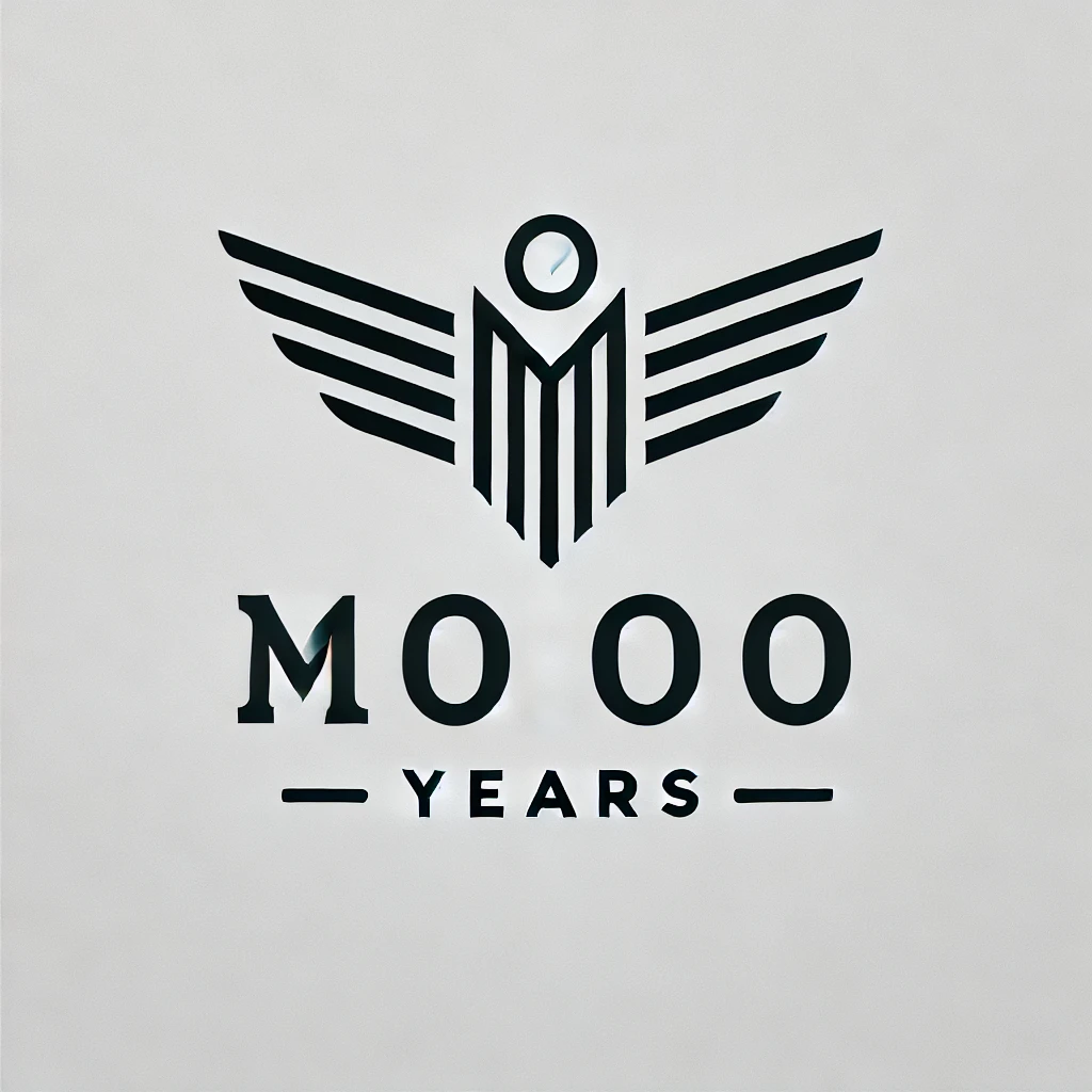 Millennium 로고 — 인디 게임 스튜디오